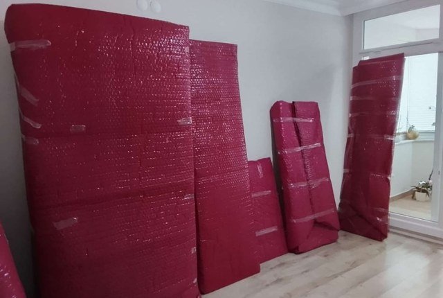 İzmir nakliyat aracı