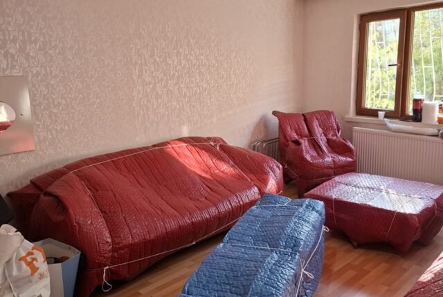 Gaziemir Taşınma Sürecinde Profesyonel Destek